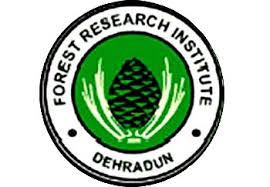 Forest Research Institute-logo